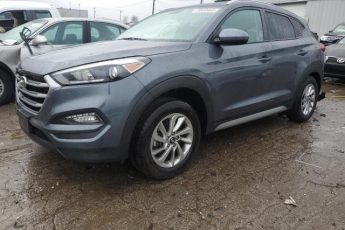 KM8J33A45HU333874 | 2017 HYUNDAI TUCSON LIM