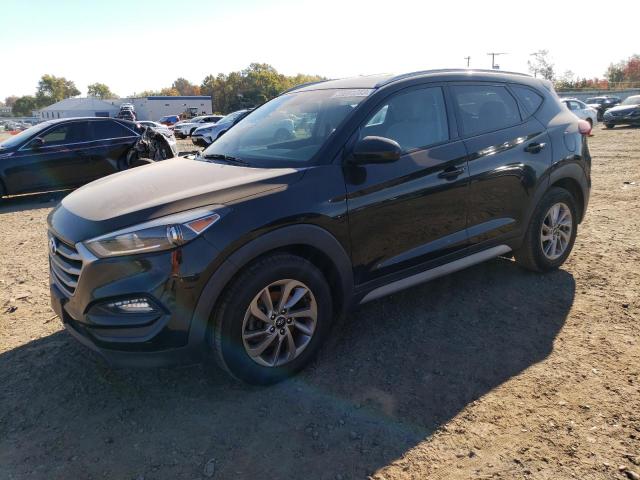 KM8J33A45JU646302 | 2018 HYUNDAI TUCSON SEL