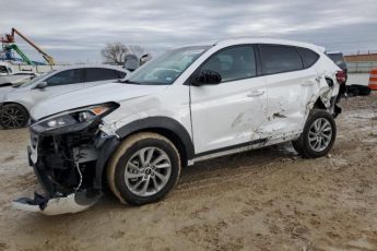 KM8J33A45JU651421 | 2018 HYUNDAI TUCSON SEL