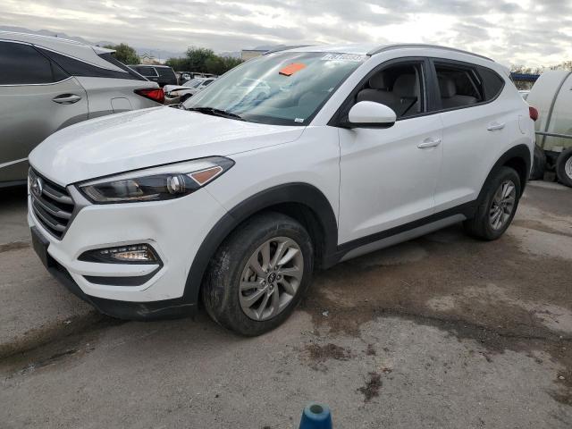 KM8J33A45JU712461 | 2018 HYUNDAI TUCSON SEL