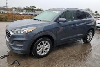 KM8J33A45KU964065 | 2019 HYUNDAI TUCSON LIM