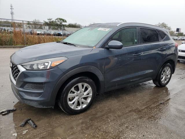 KM8J33A45KU964065 | 2019 HYUNDAI TUCSON LIM