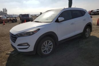 KM8J33A46GU027569 | 2016 HYUNDAI TUCSON LIM