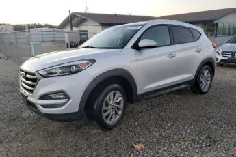 KM8J33A46GU063133 | 2016 HYUNDAI TUCSON LIM