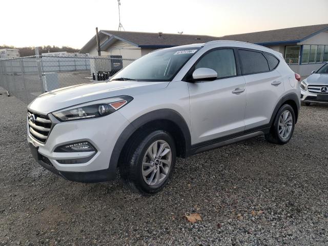 KM8J33A46GU063133 | 2016 HYUNDAI TUCSON LIM