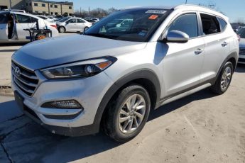 KM8J33A46HU435779 | 2017 HYUNDAI TUCSON LIM