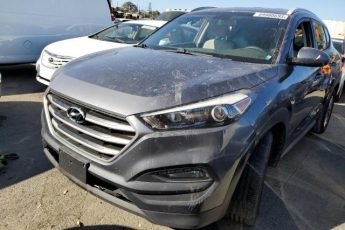 KM8J33A46JU675212 | 2018 HYUNDAI TUCSON SEL