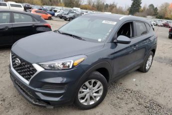 KM8J33A47MU308145 | 2021 HYUNDAI TUCSON LIM