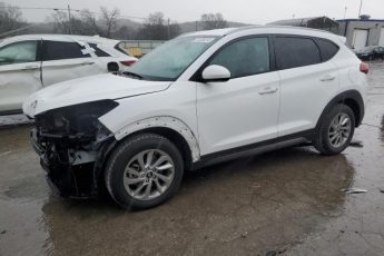 KM8J33A48GU040064 | 2016 HYUNDAI TUCSON LIM