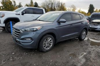 KM8J33A48GU214117 | 2016 HYUNDAI TUCSON LIM