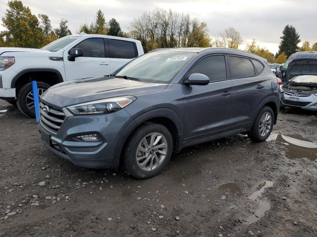 KM8J33A48GU214117 | 2016 HYUNDAI TUCSON LIM