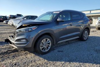 KM8J33A48JU679195 | 2018 HYUNDAI TUCSON SEL