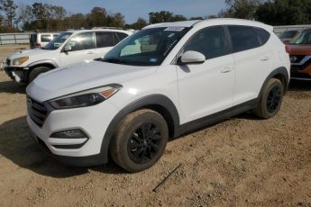 KM8J33A49GU110977 | 2016 HYUNDAI TUCSON LIM