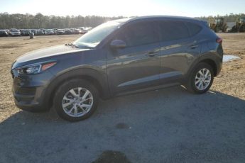 KM8J33A49KU039448 | 2019 HYUNDAI TUCSON LIM