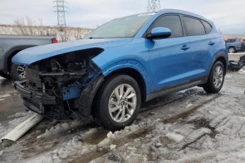 KM8J33A4XGU026960 | 2016 HYUNDAI TUCSON LIM