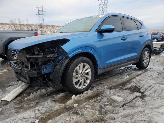 KM8J33A4XGU026960 | 2016 HYUNDAI TUCSON LIM