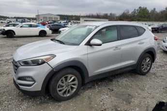 KM8J33A4XGU061627 | 2016 HYUNDAI TUCSON LIM