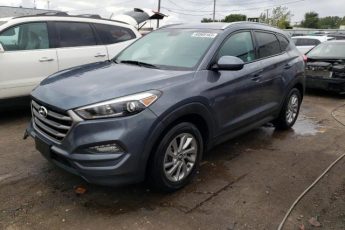 KM8J33A4XGU074250 | 2016 HYUNDAI TUCSON LIM