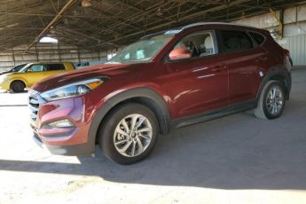 KM8J33A4XGU092716 | 2016 HYUNDAI TUCSON LIM