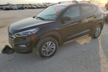 KM8J33A4XHU401859 | 2017 HYUNDAI TUCSON LIM