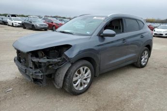 KM8J33A4XKU011285 | 2019 HYUNDAI TUCSON LIM