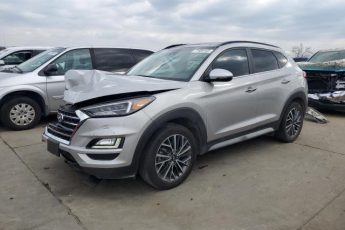 KM8J33AL3LU137075 | 2020 HYUNDAI TUCSON LIM