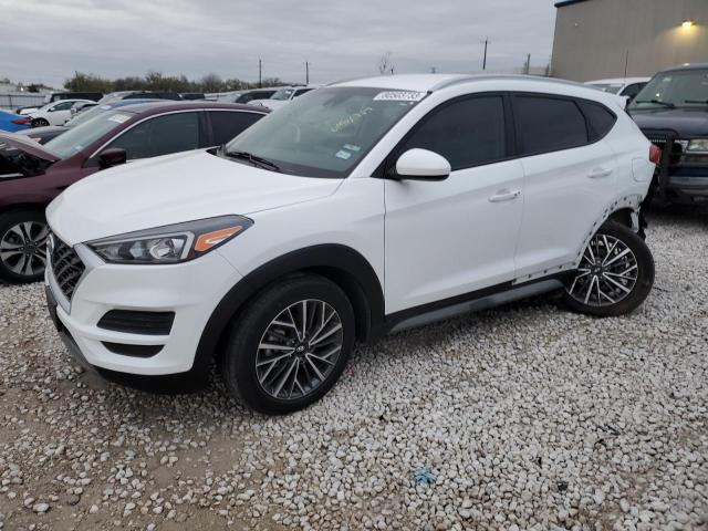 KM8J33AL3MU296860 | 2021 HYUNDAI TUCSON LIM