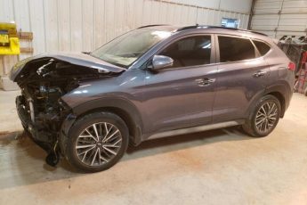 KM8J33AL3MU310353 | 2021 HYUNDAI TUCSON LIM