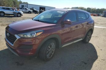 KM8J33AL4LU100021 | 2020 HYUNDAI TUCSON LIM