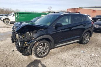 KM8J33AL5MU318308 | 2021 HYUNDAI TUCSON LIM