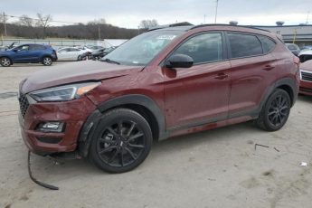 KM8J33AL7KU019884 | 2019 HYUNDAI TUCSON LIM