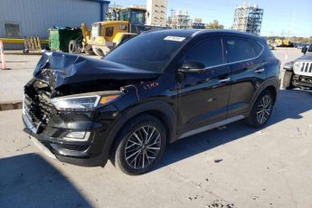 KM8J33AL9KU883786 | 2019 HYUNDAI TUCSON LIM