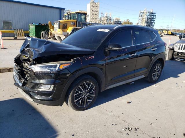 KM8J33AL9KU883786 | 2019 HYUNDAI TUCSON LIM