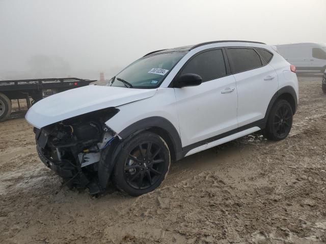 KM8J33AL9KU971625 | 2019 HYUNDAI TUCSON LIM