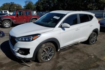 KM8J33AL9MU329666 | 2021 HYUNDAI TUCSON LIM