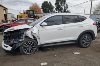 KM8J33ALXLU135047 | 2020 HYUNDAI TUCSON LIM