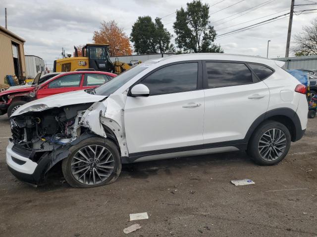 KM8J33ALXLU135047 | 2020 HYUNDAI TUCSON LIM