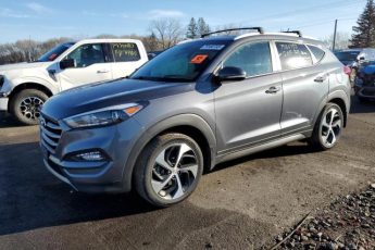 KM8J3CA21GU164711 | 2016 HYUNDAI TUCSON LIM