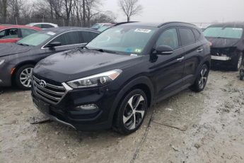 KM8J3CA21GU233378 | 2016 HYUNDAI TUCSON LIM