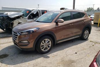 KM8J3CA21HU311305 | 2017 HYUNDAI TUCSON LIM