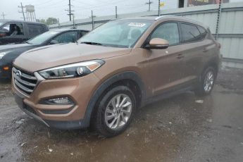 KM8J3CA22GU045937 | 2016 HYUNDAI TUCSON LIM