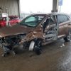 2HKRW2H97JH136585 | 2018 HONDA CR-V TOURI