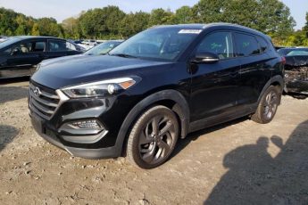 KM8J3CA24GU070077 | 2016 HYUNDAI TUCSON LIM