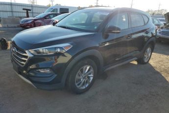 KM8J3CA25HU273691 | 2017 HYUNDAI TUCSON LIM