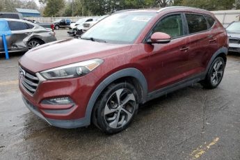 KM8J3CA26GU220416 | 2016 HYUNDAI TUCSON LIM