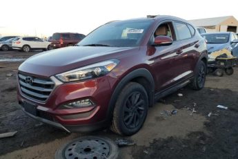 KM8J3CA27GU115187 | 2016 HYUNDAI TUCSON LIM