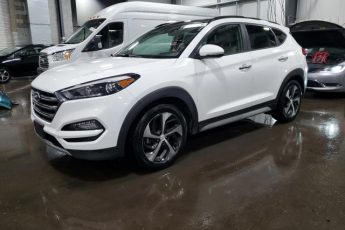 KM8J3CA27JU616863 | 2018 HYUNDAI TUCSON VAL