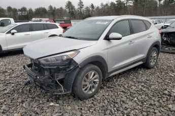 KM8J3CA28HU368438 | 2017 HYUNDAI TUCSON LIM