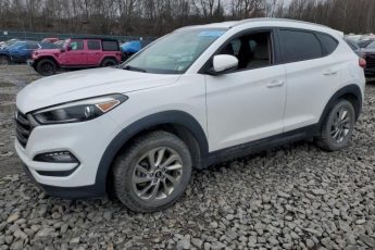 KM8J3CA2XGU144800 | 2016 HYUNDAI TUCSON LIM