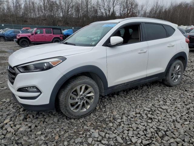 KM8J3CA2XGU144800 | 2016 HYUNDAI TUCSON LIM